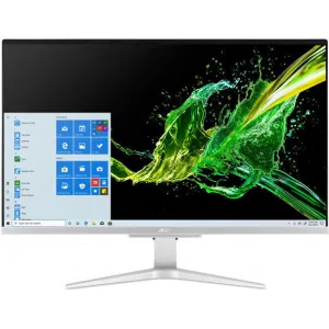 Моноблок Acer Aspire C27-962 (DQ.BDQER.002) Моноблок Acer Aspire C27-962 (DQ.BDQER.002)