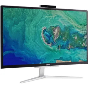 Моноблок Acer Aspire C22-820 (DQ.BDXER.002) Моноблок Acer Aspire C22-820 (DQ.BDXER.002)