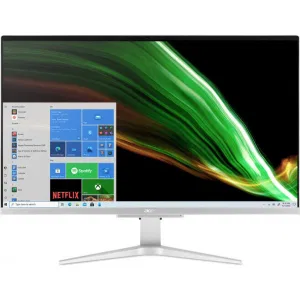 Моноблок Acer Aspire C27-1655 (DQ.BGGER.004) Моноблок Acer Aspire C27-1655 (DQ.BGGER.004)