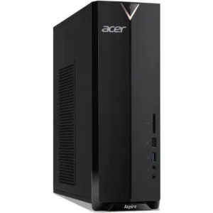 Системный блок Acer Aspire XC-895 SFF (DT.BEWER.011) Системный блок Acer Aspire XC-895 SFF (DT.BEWER.011)