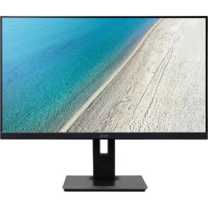27" Монитор Acer B277Ubmiipprzx (UM.HB7EE.014) 27" Монитор Acer B277Ubmiipprzx (UM.HB7EE.014)