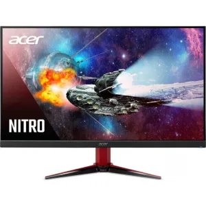 27" Монитор Acer Nitro VG272Sbmiipx (UM.HV2EE.S04) 27" Монитор Acer Nitro VG272Sbmiipx (UM.HV2EE.S04)
