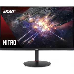 27" Монитор Acer Nitro XV270bmiprx (UM.HX0EE.015) 27" Монитор Acer Nitro XV270bmiprx (UM.HX0EE.015)