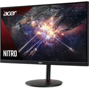 27" Монитор Acer Nitro XV270Ubmiiprx (UM.HX0EE.018) 27" Монитор Acer Nitro XV270Ubmiiprx (UM.HX0EE.018)