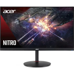 27" Монитор Acer Nitro XV272Sbmiiprx (UM.HX2EE.S05) 27" Монитор Acer Nitro XV272Sbmiiprx (UM.HX2EE.S05)