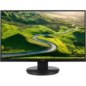 27" Монитор Acer K272HLEbid (UM.HX3EE.E04) 27" Монитор Acer K272HLEbid (UM.HX3EE.E04)